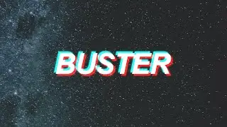 $atori Zoom – Buster (Lyrics)