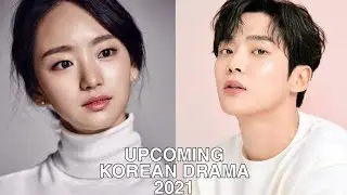 Upcoming K-Drama January 2021