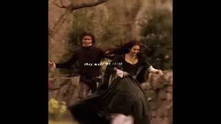 Stefan, Katherine, and Elijah |flashback| #thevampirediaries #theoriginals #katherinepierce #tvd
