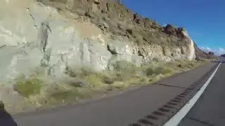 Ajo to Yuma, Arizona trip to investigate the Renovation & watch 