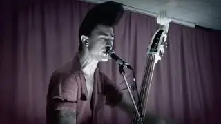 The Spunyboys - Rockin' Bones