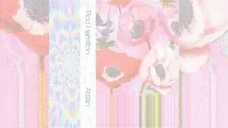 Rod Hamilton - Atitl&aacute;n [2013]