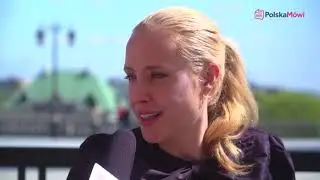 Małgorzata Bańka o Halinie Poświatowskiej