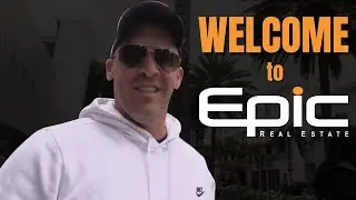 Welcome to Epic Real Estate Investing