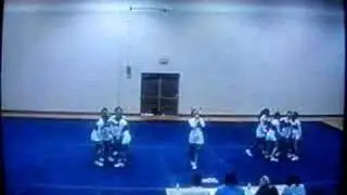 LCA '06 regionals FULL