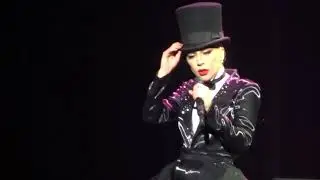 Lady Gaga - La Vie En Rose - Vegas: Jazz & Piano 6/9/19