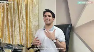 How to Effectively Communicate with a Narcissist? Dr Tarun Malik
