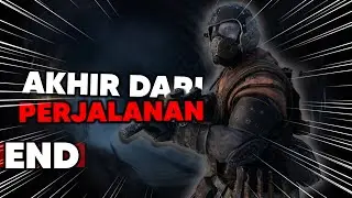 METRO 2033 TAMAT ?? (re stream)