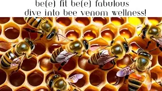 Bee Venom: Side Effects, Emergency Signs, and Safety Tips