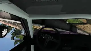 BeamMP - That looked like it really hurt