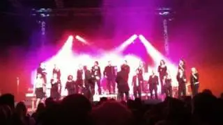 Opstand Gospel Choir - You are my friend