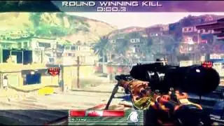 MW2 OCE | By Teeq&trade;