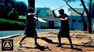 COMBAT DEFENCE SYSTEM PROMO