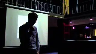 CC14 Семинар Пётр Тимофеев, Александр Назаров 