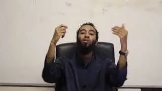 A Critical Analysis of the Spubs Double Standard's - Ustadh Abu Taymiyyah