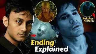 Bhay: The Gaurav Tiwari Mystery Ending vs Reality Explained