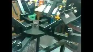 nuevo pulpo 4 por 4 mejorado!!!!!!