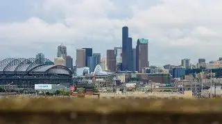 Seattle Vibes