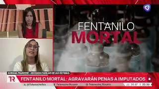 Agravar&aacute;n las penas de los 14 imputados en la causa que investiga las muertes por fentanilo