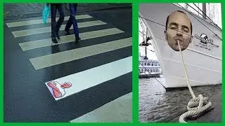 Ces 22 publicit&eacute;s ont &eacute;t&eacute; pens&eacute;es de fa&ccedil;on &agrave; r&eacute;volutionner le marketing