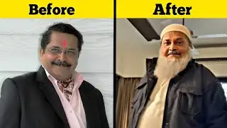 5 Famous Indian Celebrities Who Became Muslim | INFO WORLD