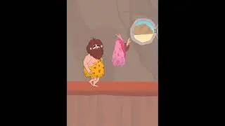 🗿 Comics Bob &ndash; Mind-bending puzzles and classic cartoon fun 😊 in #shorts