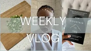 First Vlog | We're back | Welcome to 2026 let us catch up 