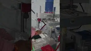 #machine #upvcprofile #upvcwindow #doublehungwindows