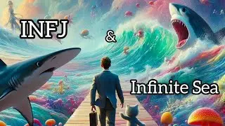 INFJ & the Infinite Sea