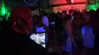 Ware County High School Homecoming Dance 2013 - Video Log