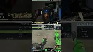 Shotzzy Nasty 4 piece Grand Finals!!!! | #cashhhhouttt on #Twitch