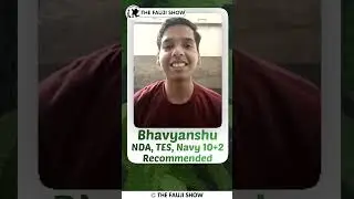 Ghost Prank at SSB !! | Thrice Recommended Bhavyanshu shares Funny Experience