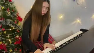 Jingle bells in minor key (Sad version)