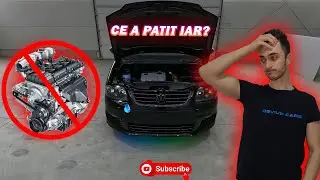 CE AM PATIT IAR LA MASINA?! *Si la bmx-uri???*
