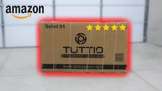 I Purchased the Cheapest Electric Dirt Bike On AMAZON // Tuttio + Tuning
