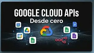 Cómo configurar Google Cloud Console para API