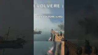 NEW S1 RELOADED WEAPONS IN COD MODERN WARFARE 3! #Shorts #CallofDuty #ModernWarfare3