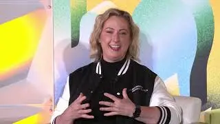 От пугающего к выполнимому: как вдохновить следующее поколение | SXSW EDU