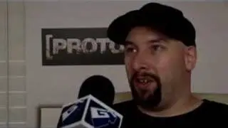 Prototype Developer Interview