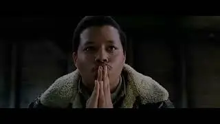 Hart's War (2002) scene