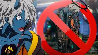 Happy Chaos is BROKEN (but here is how you fight him)