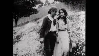 What the Daisy Said (1910)