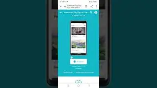 Tap tap app download kare