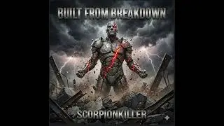 Built from Breakdown