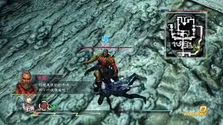 三国无双 王异ryona