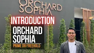 Orchard Sophia, Freehold Luxury Living In Singapore