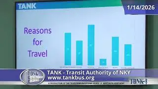 TANK - January 14 2026
