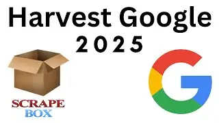 Automate Scraping Google 2025 Update - Without Chrome Extensions - Scrapebox