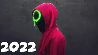 BEST Music MIX 2022 🎧 SQUID GAME ○ EDM BASS BOOSTTED