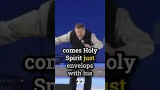✨ From Darkness to Light: Revival is Coming through the Holy Spirit #propheticword2024 #dutchsheets